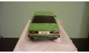 Audi 80 GTE, масштабная модель, KK-Scale, scale18