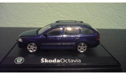 Skoda Octavia Combi  2004