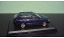 Skoda Octavia Combi  2004, масштабная модель, Škoda, Abrex, 1:43, 1/43