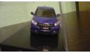 Honda HR-V Hybrid  2014, масштабная модель, IXO Road (серии MOC, CLC), 1:43, 1/43