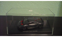 Lamborghini Sesto Elemento 2010  carbon-grey/red, масштабная модель, Autoart, 1:43, 1/43