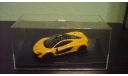 McLaren P1, масштабная модель, Autoart, scale43