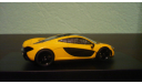 McLaren P1, масштабная модель, Autoart, scale43