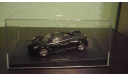 Pagani Huayra, масштабная модель, Autoart, 1:43, 1/43