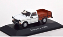 Ranquel Pick-Up, масштабная модель, Altaya, 1:43, 1/43