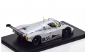 SAUBER C9/88 Winner 24h Le Mans 1989, масштабная модель, Spark, 1:43, 1/43