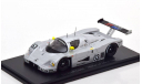 SAUBER C9/88 Winner 24h Le Mans 1989, масштабная модель, Spark, 1:43, 1/43