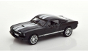 Shelby Mustang GT350 1965, масштабная модель, Shelby Collectibles, 1:43, 1/43