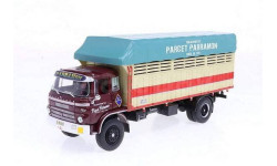 Barreiros SUPER AZOR TRUCK 1967