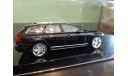 Volvo V90, масштабная модель, Norev, scale43