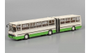 Икарус-280.33М, бело-зелёный, Classicbus, масштабная модель, Ikarus, 1:43, 1/43