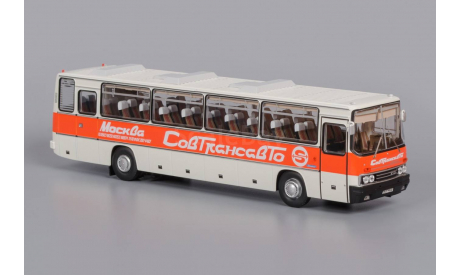 Икарус 250.58 ’Совтрансавто’ , Classicbus, масштабная модель, Ikarus, 1:43, 1/43