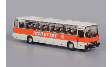 Икарус 250.58 Интурист , Classicbus, масштабная модель, Ikarus, 1:43, 1/43