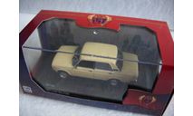 LADA VAZ 2105 1981 (IST159) 1/43, масштабная модель, scale43, ВАЗ