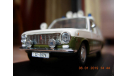 ВАЗ-2102 Жигули Lada Volkspolizei Police DDR IST Cars & Co CCC057, масштабная модель, scale43