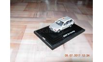 BMW 3 cерии Servicemobil, масштабная модель, 1:72, 1/72