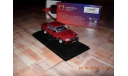 ГАЗ 3110 IST, масштабная модель, 1:43, 1/43