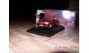 ГАЗ 3110 IST, масштабная модель, 1:43, 1/43