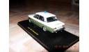 ВАЗ - 2101 LADA 1200 Volkspolizei CLC131, масштабная модель, 1:43, 1/43