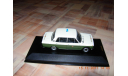 ВАЗ - 2101 LADA 1200 Volkspolizei CLC131, масштабная модель, 1:43, 1/43