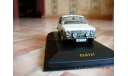 ВАЗ - 2101 LADA 1200 Volkspolizei CLC131, масштабная модель, 1:43, 1/43