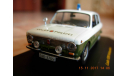 ВАЗ - 2101 LADA 1200 Volkspolizei CLC131, масштабная модель, 1:43, 1/43