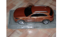 Infiniti FX, масштабная модель, 1:43, 1/43, Суперкары. Лучшие автомобили мира, журнал от DeAgostini