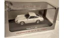 PORSCHE 911 S  ATLAS EDITION 1/43, журнальная серия масштабных моделей, scale43