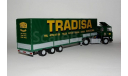 Scania LBT 141 Tradisa, Altaya, масштабная модель, 1:43, 1/43, Hachette