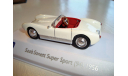 SAAB SONETT SUPER SPORT (94) ATLAS EDITION 1/43 РАСПРОДАЖА!!!, журнальная серия масштабных моделей, scale43