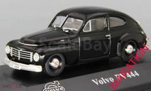 VOLVO PV-444 1/43 ATLAS EDITION, масштабная модель, 1:43