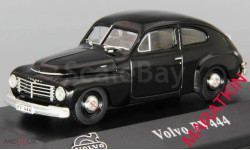 VOLVO PV-444 1/43 ATLAS EDITION