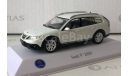 SAAB 9 - 2009 ATLAS EDITION 1/43 РАСПРОДАЖА!!!, журнальная серия масштабных моделей, 1:43