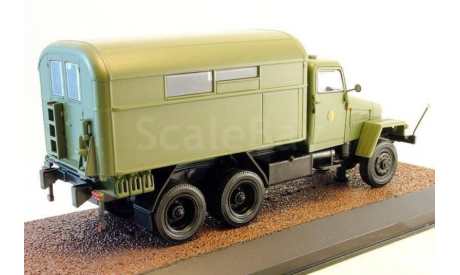 IFA G5 KO ATLAS EDITION 1/43 РАСПРОДАЖА!!!, масштабная модель, 1:43
