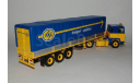 Scania LB 141 ASG Spedition  1/43, масштабная модель, 1:43, Altaya