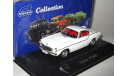 VOLVO P 1800 VOLVO COLLECTION ATLAS EDITION 1/43 УЦЕНКА 50%!!!, журнальная серия масштабных моделей, 1:43