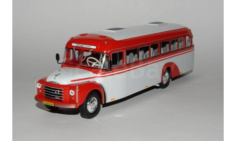 АВТОБУС VOLVO B375 HACHETTE COLLECTION РАСПРОДАЖА!!!, масштабная модель, 1:43, 1/43