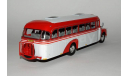 АВТОБУС VOLVO B375 HACHETTE COLLECTION РАСПРОДАЖА!!!, масштабная модель, 1:43, 1/43