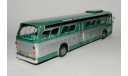 АВТОБУС GENERAL MOTORS  1/43, масштабная модель, scale43, Hachette, GMC