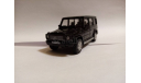 MERCEDES-BENZ G CLASS CARARAMA 1/43, масштабная модель, scale43, Bauer/Cararama/Hongwell