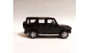 MERCEDES-BENZ G CLASS CARARAMA 1/43, масштабная модель, scale43, Bauer/Cararama/Hongwell