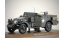 M 3 SCOUT ATLAS EDITION 1/43, масштабная модель, scale43