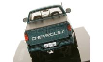 CHEVROLET S-10 ALTAYA 1/43 УЦЕНКА!!!, масштабная модель, scale43
