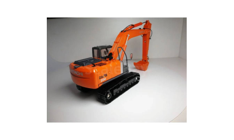 ЭКСКАВАТОР HITACHI ZAXIS 200  1/40 РАСПРОДАЖА!, масштабная модель трактора, scale43