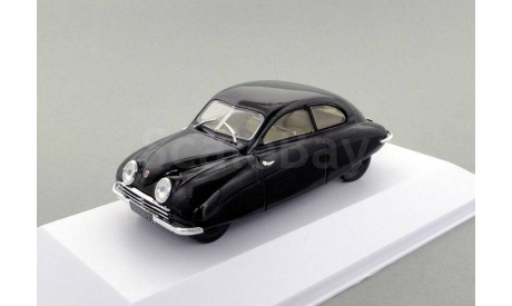 SAAB 92001 ATLAS EDITION 1/43 РАСПРОДАЖА!!!, журнальная серия масштабных моделей, scale43