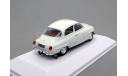 SAAB 96  ATLAS EDITION 1/43 РАСПРОДАЖА!!!, журнальная серия масштабных моделей, scale43