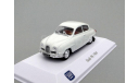 SAAB 96  ATLAS EDITION 1/43 РАСПРОДАЖА!!!, журнальная серия масштабных моделей, scale43