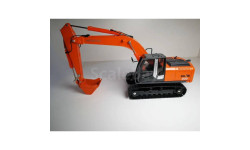 ЭКСКАВАТОР HITACHI ZAXIS 200  1/40