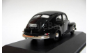 VOLVO PV-444 VOLVO COLLECTION ATLAS EDITION 1/43, журнальная серия масштабных моделей, 1:43