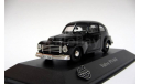 VOLVO PV-444 VOLVO COLLECTION ATLAS EDITION 1/43, журнальная серия масштабных моделей, 1:43